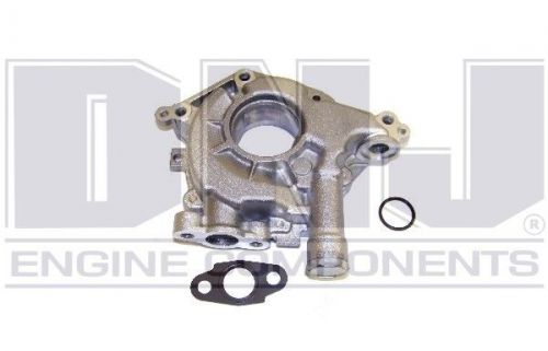 Dnj engine components op644 new oil pump