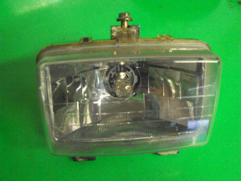 Honda rancher 350 4x4 fm 2001 headlight right