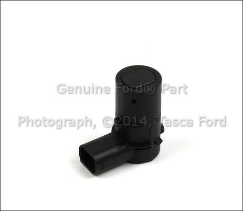 Brand new oem parking aid system sensor ford transit connect #9t1z-15k859-a