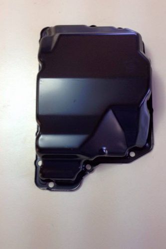 77363670 transmission cover for fiat, alfa romeo and lancia original brand new!!