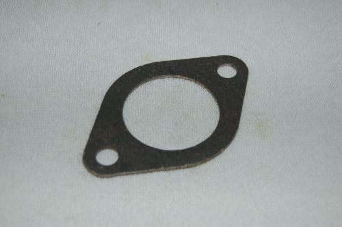 New willys jeep 226 &amp; 230 exhaust flange gasket 1954-64 # 745608