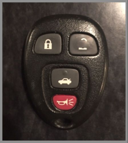 2007 chevrolet malibu lt | keyless entry remote car factory oem smart key fobs