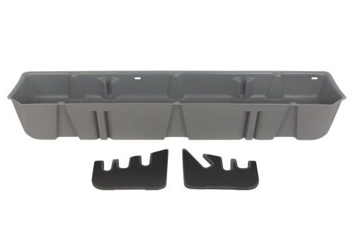 Du-ha 20111 du-ha underseat storage fits 15-16 f-150