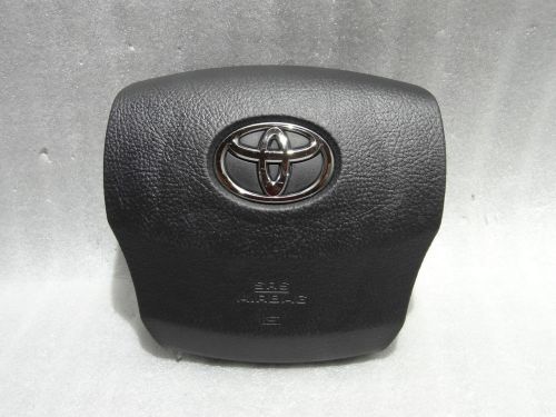 2005 2006 2007 2008 2009 2010 2011 toyota avalon factory drivers airbag oe