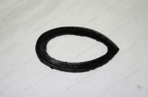 1954 lincoln antenna mounting base rubber gasket new