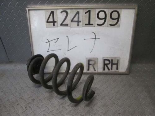 Nissan serena 2007 coil spring [9957550]