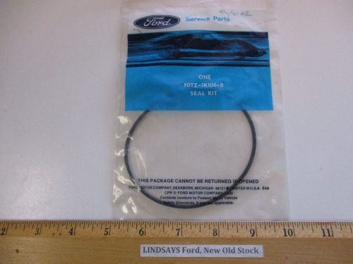 Ford 1990/96 ranger &amp; explorer 4wd automatic hub seal f0tz-1k106-b free shipping