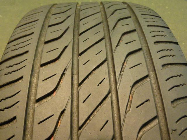 2 nice toyo extensa a/s 205/55r16 205/55/16 p205/55r16 205 55 16 tires # 38907 q