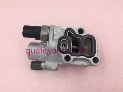 New vtec solenoid spool valve assy 15810-pwc-q02 for honda fit  2007-2008