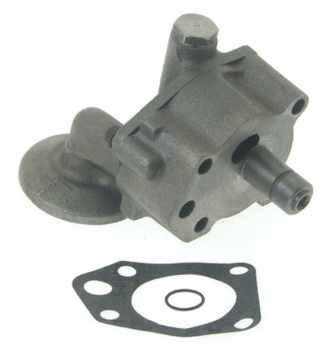 Engine oil pump sealed power 224-4174v