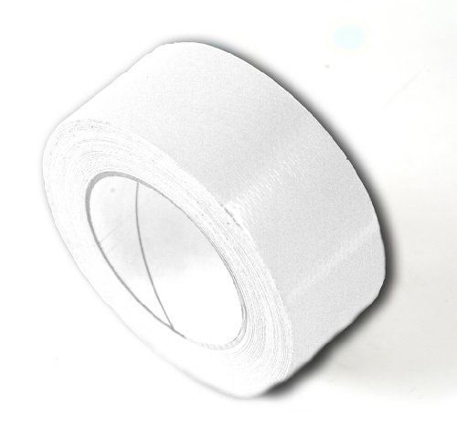 Dei 060102 white 2&#034; speed tape - 90&#039; roll