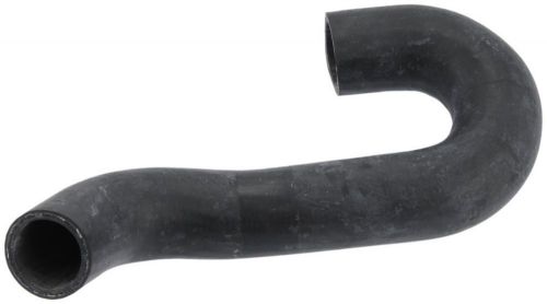 Radiator coolant hose upper continental elite 62529