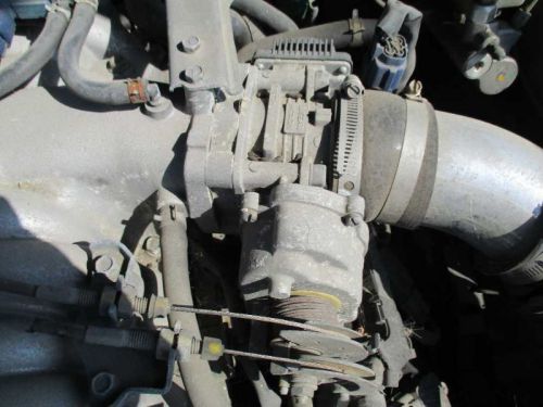 02 03 04 infiniti q45 throttle body 52316