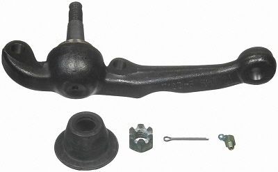 Suspension ball joint front right lower moog k785