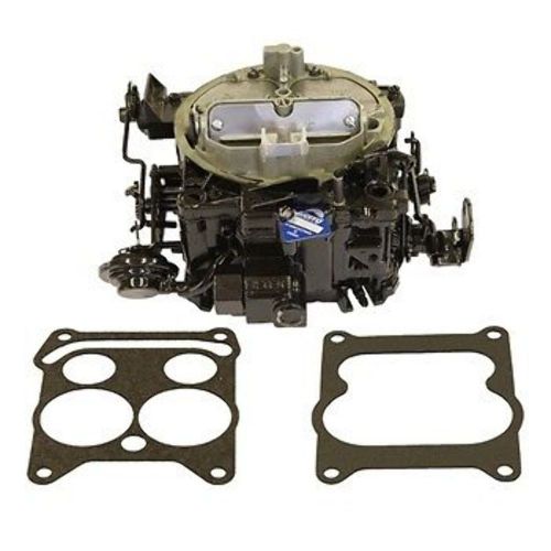 Nib volvo carburetor 1347-816373a4 omc v6 &amp; v8 18-7615n 1977-1989