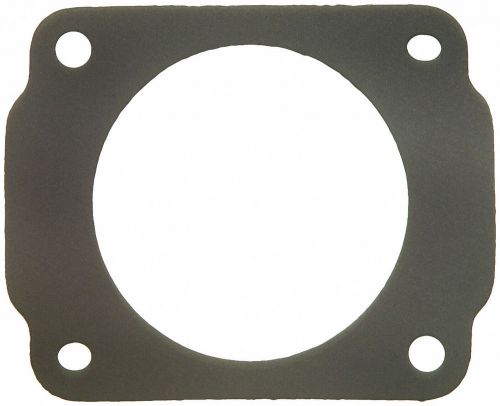 Fuel injection throttle body mounting gasket fel-pro 60894