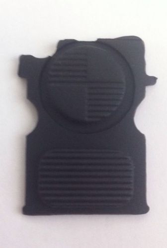 Bmw replacement remote key pad 2 button 3 5 7 series e38 e39 e36