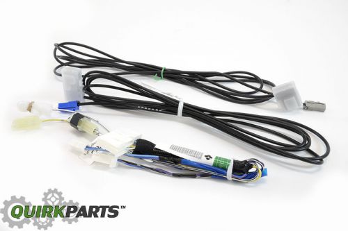 Oem new remote starter install kit iphone android 2016 mazda 6 0000-8f-h28