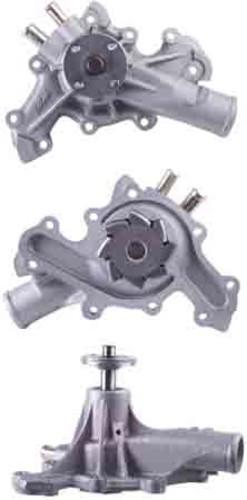 Cardone 55-23119 water pump-new cardone select water pump