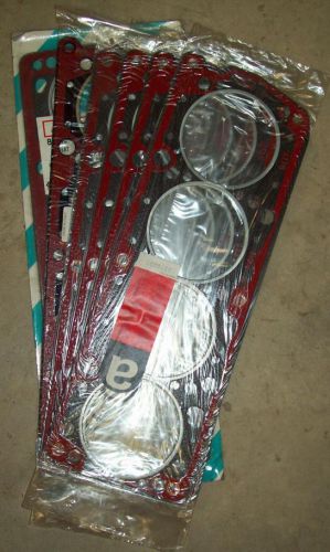 Fiat dohc head gasket (astadur) 1.65mm 5951675 (to suit pre-1986 84mm variants)