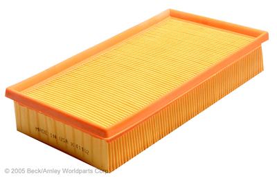 Beck arnley 042-1679 air filter