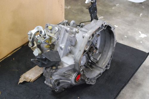 05-08 mini cooper s six speed manual transmission 6 spd gearbox w/o limited slip