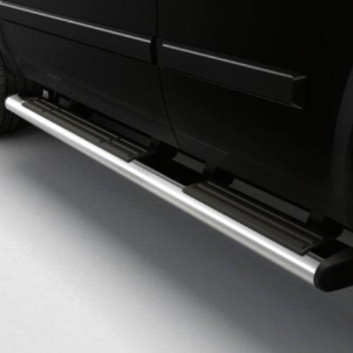 Gm gmt900 extended cab running boards 2007-2013 chevrolet sierra silverado