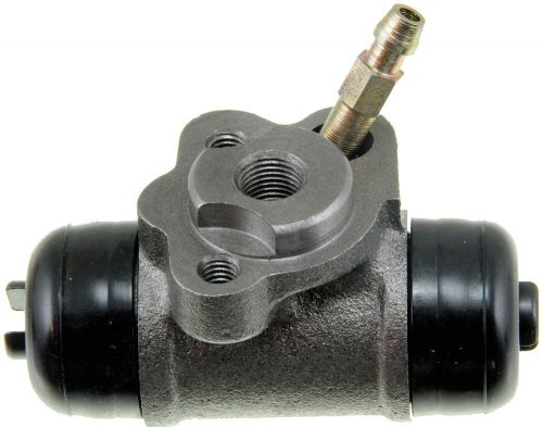 Drum brake wheel cylinder rear right dorman w37646