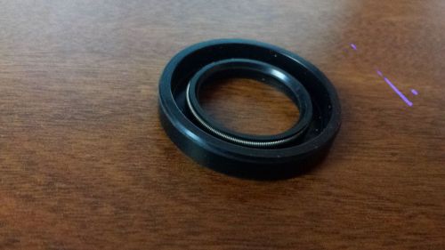 New suzuki marine genuine oem outboard engine lower unit oil seal 09282-24004