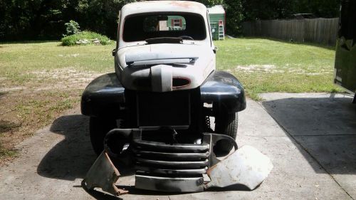 1950 ford f1 pickup