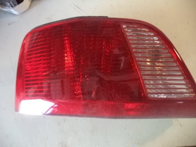 02 03 galant l. tail light qtr mtd