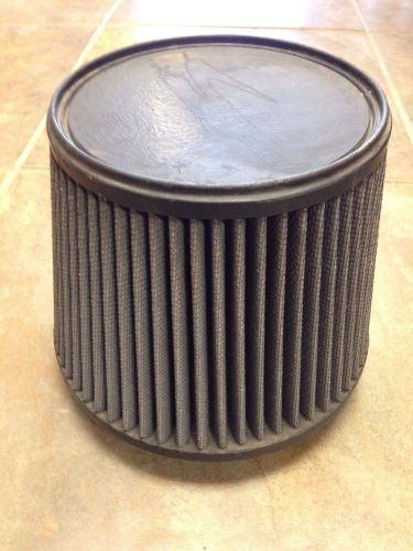 Afe power pro dry oil less performance air filter 21-90038