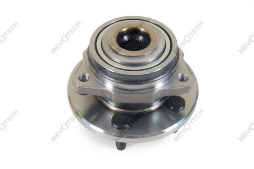 Mevotech h513178 front hub assembly