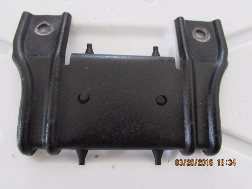 Fairlane 1966 390 engine fe upper radiator mounting bracket