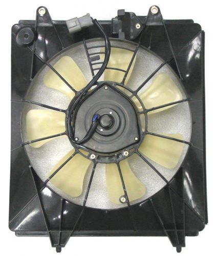 Maxzone auto parts 31755031200 condenser fan assembly