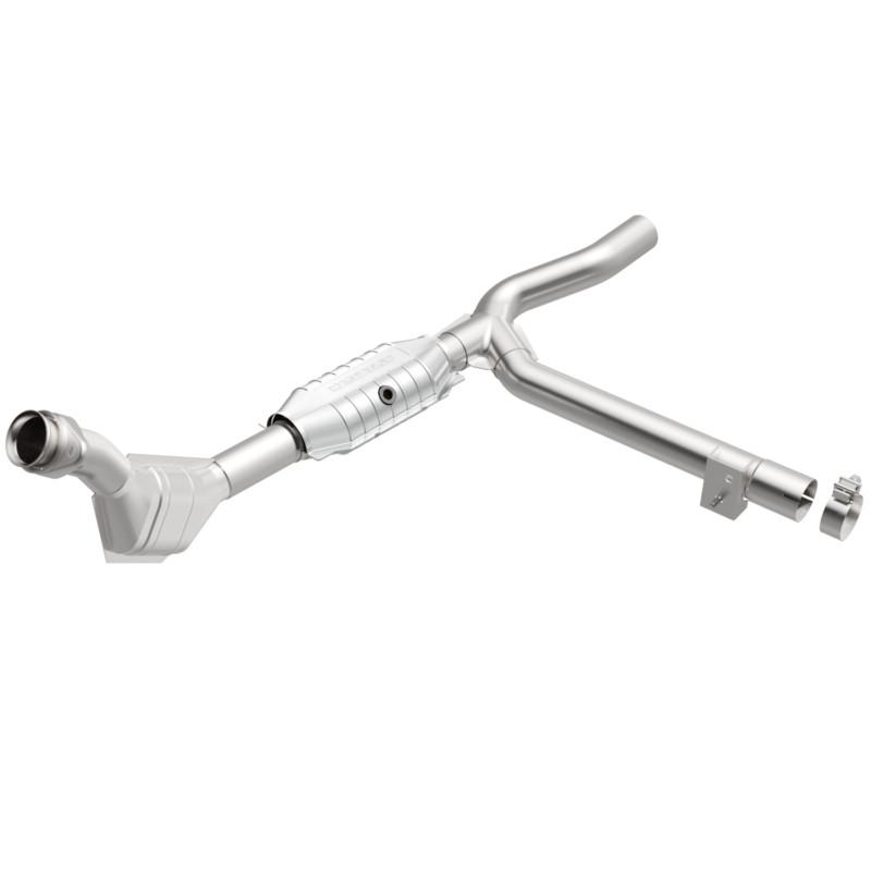 Magnaflow 447144 direct fit california catalytic converter