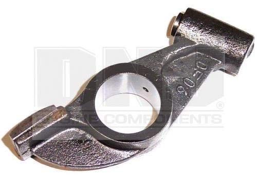 Engine rocker arm fits 1989-1997 nissan d21 pickup stanza  rock products/