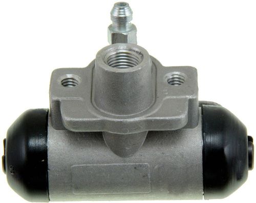 Drum brake wheel cylinder fits 1989-1994 subaru justy  dorman - first sto