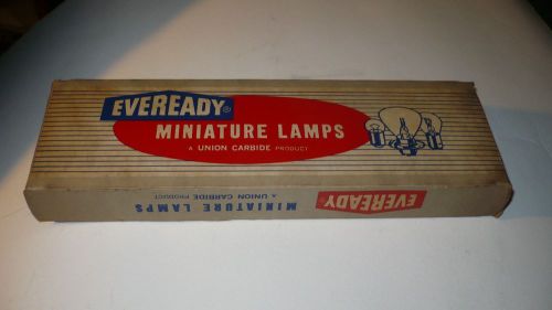 Eveready 12v - box of 10 - 1004