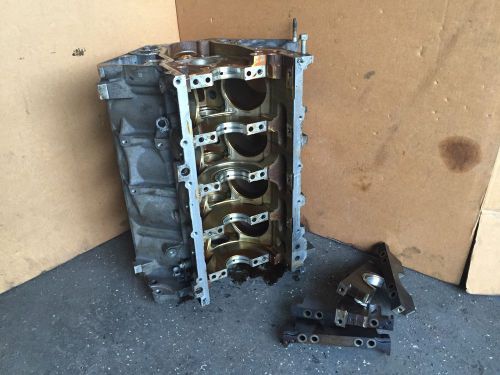 2006 ls4 impala ss monte carlo ss grand prix gxp 5.3 engine block