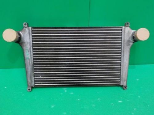 Mitsubishi fuso fighter 2006 intercooler [0320500]