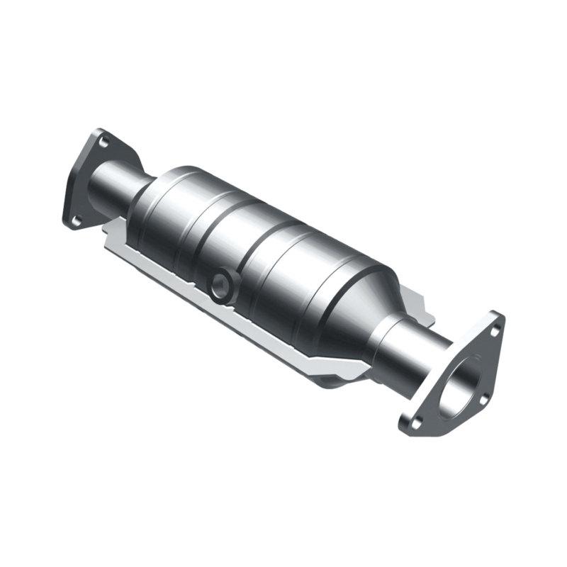 Magnaflow 46642 direct fit california catalytic converter  2000 honda accord 2.3