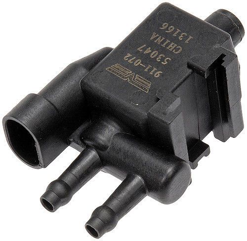 Vapor canister purge valve dorman 911-072