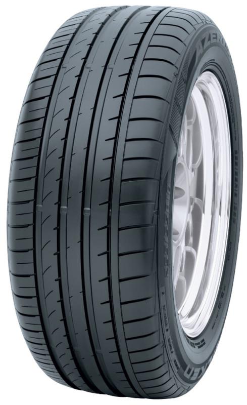 Falken fk453cc tire(s) 275/40r20 275/40-20 40r r20 2754020