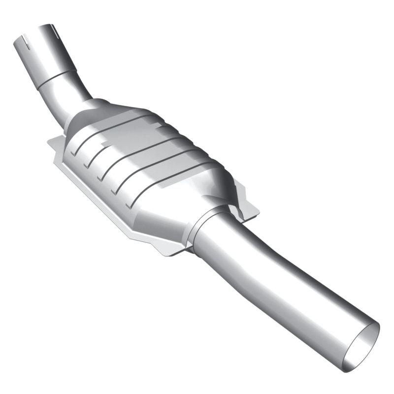 Magnaflow 33206 direct fit california catalytic converter