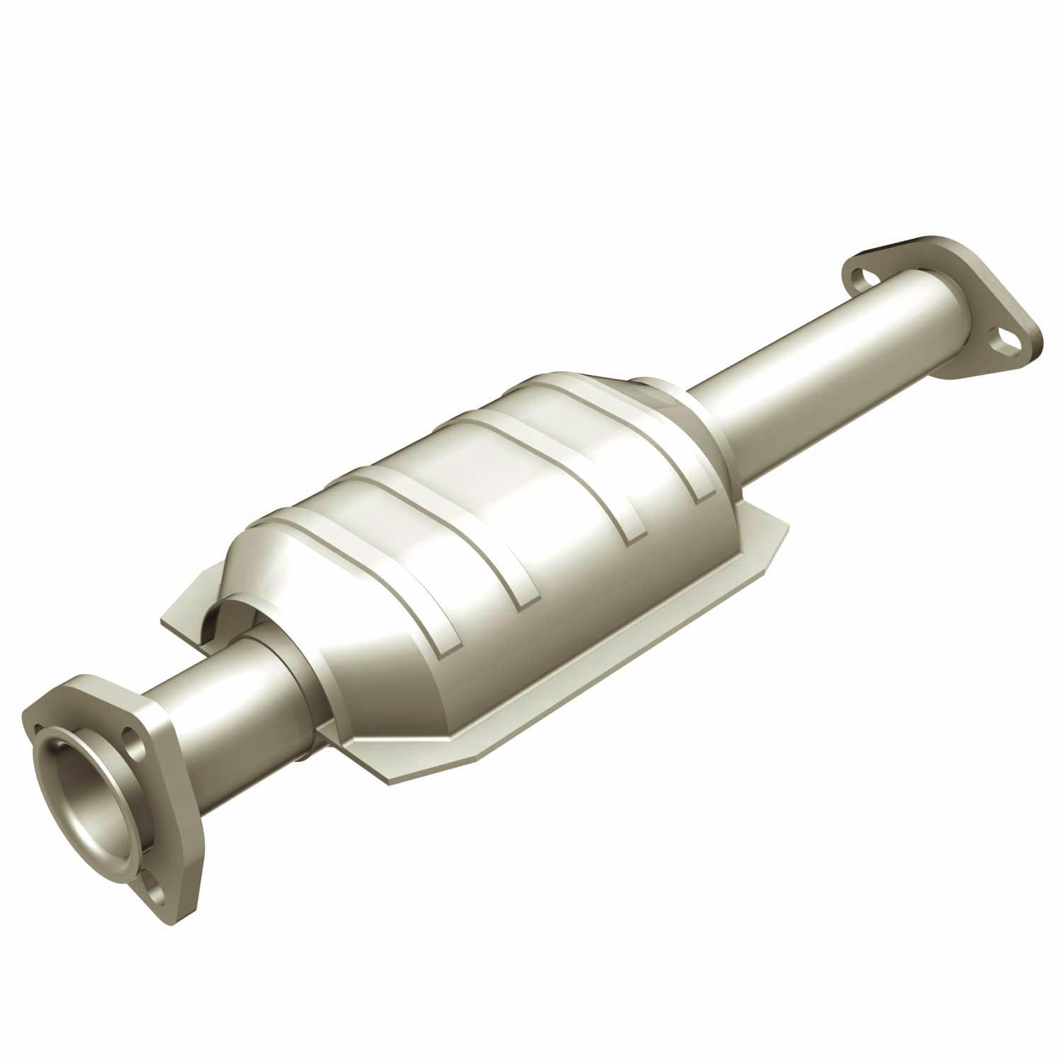 Magnaflow 339619 direct fit california catalytic converter