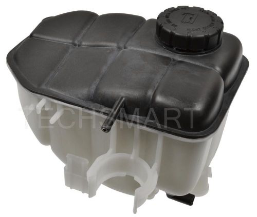 Standard motor products z49020 coolant recovery tank