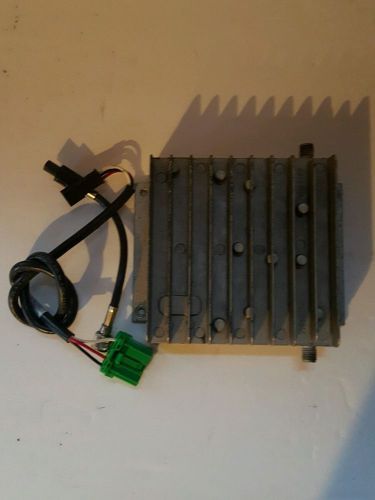 Purchase BMW E38 740I 740IL 1995-2001 ANTENNA BOOSTER CONTROL MODULE ...