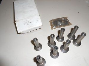 Model t ford  adjustable tappets set new