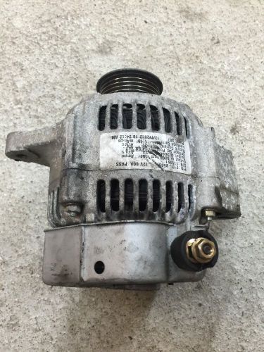 92 93 lexus es300 alternator used